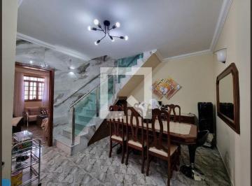 Casa · 200m² · 3 Quartos · 4 Vagas · Casa à Venda - Paquetá, 3 Quartos,  200 m² - Belo Horizonte