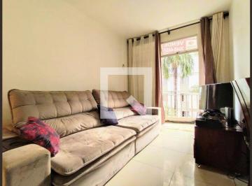 Apartamento · 93m² · 3 Quartos · 1 Vaga · Apartamento à Venda - Coração de Jesus, 3 Quartos, 93 m² - Belo Horizonte