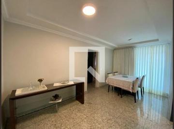 Apartamento · 108m² · 3 Quartos · 2 Vagas · Apartamento à Venda - Caiçara-Adelaide, 3 Quartos,  108 m² - Belo Horizonte