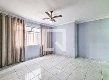Apartamento · 80m² · 3 Quartos · 1 Vaga · Apartamento à Venda - Dona Clara, 3 Quartos,  80 m² - Belo Horizonte