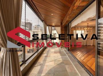 Apartamento · 450m² · 4 Quartos · Apartamento para aluguel - em Brooklin
