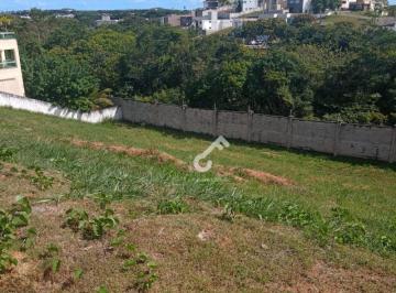 Foto-0 · ALPHAVILLE, Litoral Norte. OPORTUNIDADE! Terreno DECLIVE com 431,04m². R$380.000,00. Agende sua visi