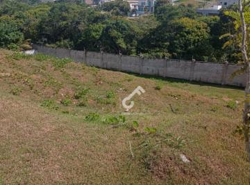 Foto-0 · ALPHAVILLE, Litoral Norte. OPORTUNIDADE! Terreno DECLIVE com 431,04m². R$380.000,00. Agende sua visi
