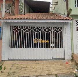 37543eefbd8bfce623f77c75aefdb7e055264f76 · Casa com 2 dormitórios à venda, 83 m² por R$ 370.000,00 - Parque Savoi City - São Paulo/SP