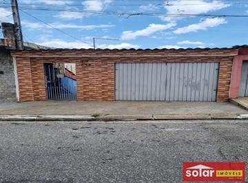Casa · 180m² · 3 Quartos · 1 Vaga · Casa Parque Boturussu São Paulo/SP