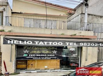 Casa · 180m² · 3 Quartos · Sobrado VILA DOUTOR EIRAS São Paulo/SP