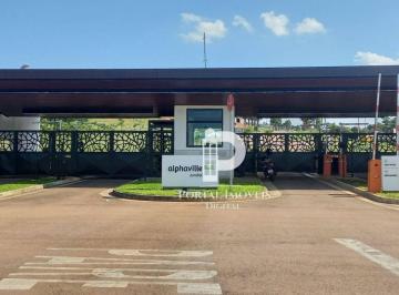 95709f0aabab33786ec6ec054f70545ce05a32ed · Terreno à venda, 456 m² por R$ 760.000,00 - Alphaville Jundiaí - Jundiaí/SP