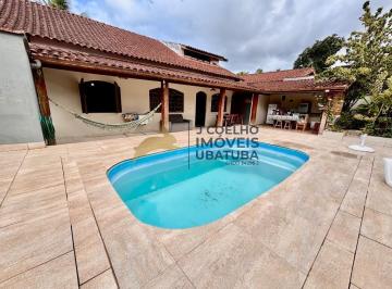 Foto 28 · Casa na melhor localização do Itaguá- Ubatuba, 6 dormitórios, área gourmet e piscina.