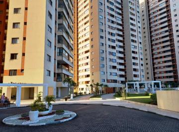 Foto 01 · Apartamento 4/4, suite, andar alto, duas garagens, excelente infraestrutura, ao lado da faculdade jo