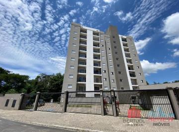 Apartamento · 49m² · 2 Quartos · 1 Vaga · Apartamento à venda Residencial Manacás em Valinhos