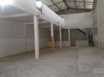 Comercial · 530m² · Galpão para alugar, 530 m² por R$ 10.500,00/mês - Cidade Aracilia - Guarulhos/SP