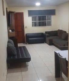 Casa · 154m² · 3 Quartos · 2 Vagas · Casa com 3 quartos à venda, 154 m² por R$ 532.000 - Jardim Flor da Montanha - Guarulhos/SP