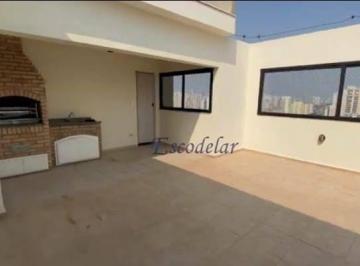 9b1b0af5c86d5608c2b11caebd6b1d747b0a4c27 · Cobertura à venda, 170 m² por R$ 1.600.000,00 - Mooca - São Paulo/SP