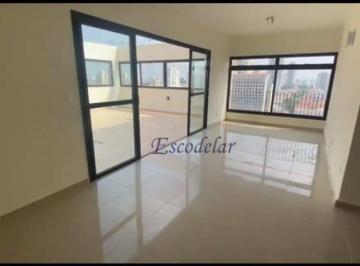 ff8f1e17961a3ca6101ff947412a72cfd039f82c · Cobertura à venda, 170 m² por R$ 1.600.000,00 - Mooca - São Paulo/SP
