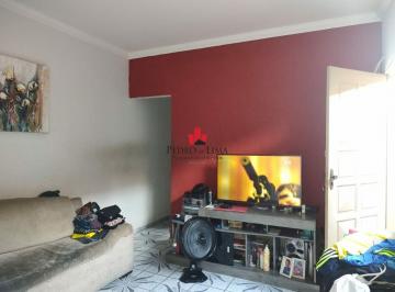 Casa · 130m² · 4 Quartos · 2 Vagas · Casa Assobradada na região do Cangaiba