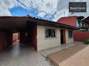 eb8c5d4ea4b1efdacab702bca2779d2c8f7a3279 · Casa com 4 dormitórios à venda, 140 m² por R$ 499.999,99 - Uberaba - Curitiba/PR