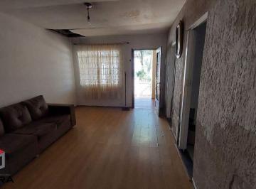 Casa · 216m² · 2 Quartos · 2 Vagas · Casa de 255 m² no Jd. Bom Pastor em Santo André - SP