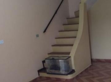 Casa · 207m² · 4 Quartos · 2 Vagas · Sobrado 207 m² Localizado No Bairro Nova Petrópolis São Bernardo do Campo - SP