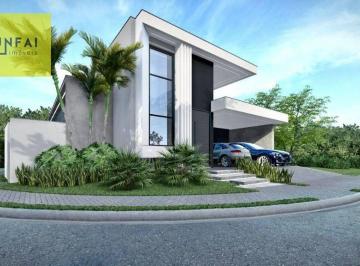 b46213d234b116f657c4cb89913f4eb5f3e35445 · Casa com 3 dormitórios à venda, 234 m² por R$ 1.690.000,00 - Condomínio Ibiti Reserva - Sorocaba/SP