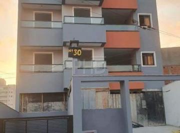 Apartamento · 112m² · 2 Quartos · 2 Vagas · Apartamento Novo - São Bernardo do Campo.