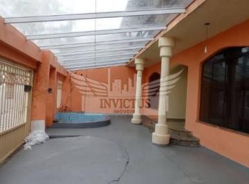 Casa · 280m² · 3 Quartos · 3 Vagas · Sobrado com Edícula à Venda, 280m² - Parque dos Pássaros, São Bernardo do Campo/SP.