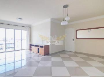Apartamento · 135m² · 4 Quartos · 2 Vagas · Apartamento com 4 Dormitórios para Alugar, 135 m² - Santo Antônio, São Caetano do Sul/SP.