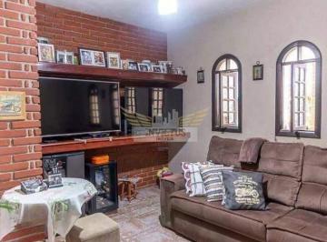 Casa · 386m² · 4 Quartos · 5 Vagas · Sobrado com 4 Dormitórios à Venda, 386m² - Independência, São Bernardo do Campo/SP.