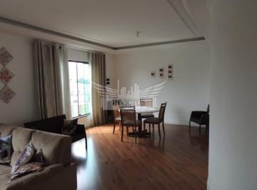 Casa · 185m² · 3 Quartos · Sobreloja com 3 Quartos para Alugar, 185m² - Parque Oratório, Santo André SP