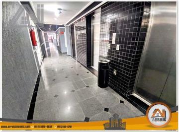 a235aa22e04fe402938998ba6cda7dc15523dbe6 · Prédio à venda, 349 m² por R$ 2.800.000,00 - Meireles - Fortaleza/CE