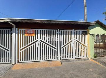 Casa · 65m² · 2 Quartos · 1 Vaga · Casa para aluguel, 2 quartos, 1 vaga, Parque Aeroporto - Taubaté/SP
