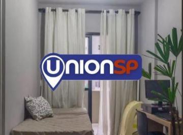 | Foto_migracao | 0 · Apartamento com 1 dormitório à venda, 35 m² por R$ 425.000 - Moema - São Paulo/SP