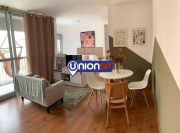 | Foto_migracao | 0 · Apartamento com 1 dormitório à venda, 36 m² por R$ 590.000,00 - Perdizes - São Paulo/SP