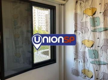 | Foto_migracao | 1 · Apartamento à venda, 35 m² - Moema - São Paulo/SP