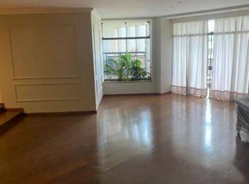 998b5f2de24aac18945c4aaf9710f622bed92661 · Apartamento com 4 dormitórios à venda, 417 m² por R$ 1.600.000,00 - Vila Redentora - São José do Rio