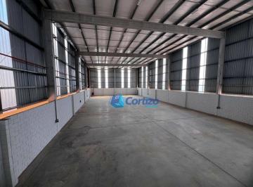 51fa658dbb79508629f709ec557cc7af28f0d541 · Galpão para alugar, 1.200 m² por R$ 36.000/mês - Setor Industrial - Jundiaí/SP