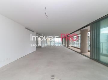 Apartamento · 632m² · 4 Quartos · 7 Vagas · Lindo Apartamento com uma vista de tirar o fôlego para o Parque do Ibirapuera.