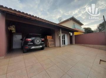 8589209053142881dfe8acfb433bd4e60b6e4c29 · Casa com 3 dormitórios à venda, 162 m²  - Planalto - Jaguariúna/SP