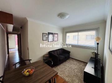 Apartamento · 50m² · 2 Quartos · 1 Vaga · Apartamento com 02 dormitório na Barra Funda - Cód.: 10667.