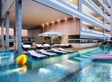 Apartamento · 77m² · 2 Quartos · 1 Vaga · CANTO DO FORTE | ENTRADA DE R$ R$212.376,04 | 2 DORM | 2 BANHEIROS | LAZER COMPLETO |