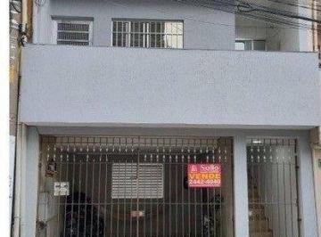 71a4bdb801101f26668f9162edd4da35c98433c7 · Conjunto Residencial com 4 casas à venda, 185 m² por R$ 449.900 - Jardim Flor de Maio - São Paulo/SP