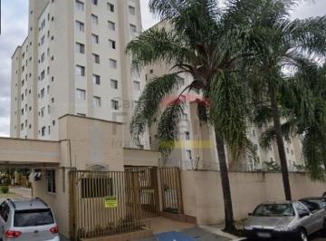 Apartamento · 56m² · 2 Quartos · 1 Vaga · Apartamento 02 quartos, 1 vaga , lazer completo - Portal do Jaçanã