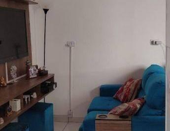 a1f4f6c1d0d108c5ef84068976ffba4141fc2281 · Apartamento com 2 dormitórios à venda, 38 m² por R$ 230.000,00 - Parque Marajoara - Santo André/SP