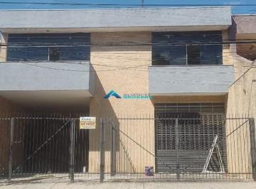 Casa · 100m² · 3 Quartos · 3 Vagas · Sobrado Comercial no terreo e Residencial no Andar de cima Jd. Tamoio-JUNDIAI