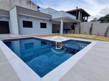 5145a08ed0763094a91d2cff0d37bcb2acfe8577 · Casa  à venda, com 3 dormitórios (01 suíte), 170 m² por  R$ 990.000 - Rosário - Atibaia/SP