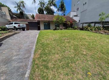 725548596db797e6a24776777a3464bd297a6f3b · Casa com 3 dormitórios à venda, 184 m² por R$ 1.800.000,00 - Escola Agrícola - Blumenau/SC