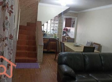 a09cd4234e14d5fbb544ba5b7149d48815ccfafd · Sobrado à venda, 220 m² por R$ 830.000,00 - Jardim Prudência - São Paulo/SP