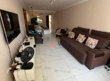 730a0faca4c5c8006d5398422db10d1966ac7cf0 · Sobrado à venda, 240 m² por R$ 990.000,00 - Vila Mascote - São Paulo/SP