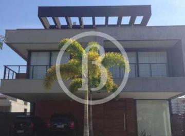 Casa · 686m² · 4 Quartos · 3 Vagas · Casa em Condomínio : Triplex / Residencial / Barra da Tijuca
