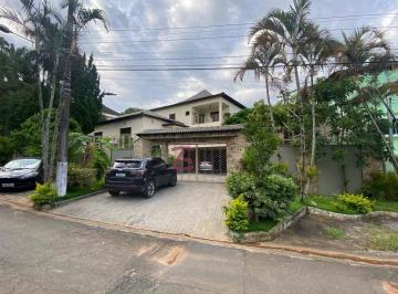 6e9bd36fbc523ec71fa8c316be588cdfc764f79a · Sobrado com 5 quartos, sendo 5 suítes à venda, 452 m² por R$ 2.800.000 - Jardim Passárgada I - Cotia