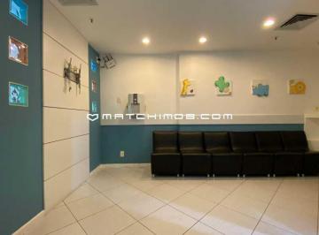 Comercial · 35m² · 1 Vaga · Barra Tower Offices na Avenida das Americas